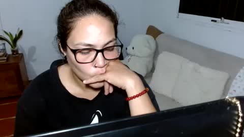 Snapshot of pepitt45 chatting on July 2026 03:12:02 AM Megan online show from July 2026 03:12:02 AM