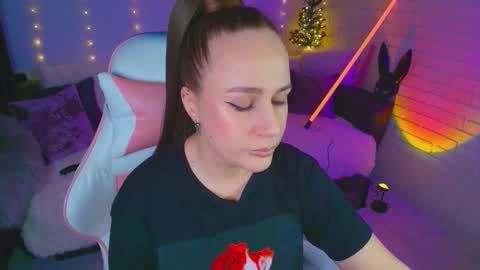 Snapshot of pepper_cat chatting on January 2026 10:24:01 PM Dia online show from January 2026 10:24:01 PM