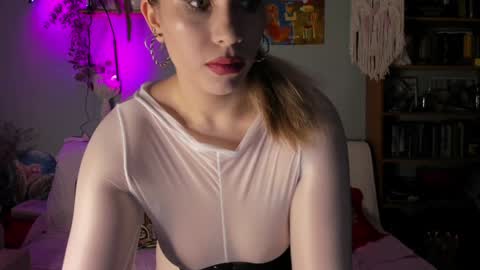 Snapshot of pepperage chatting on January 2025 06:35:01 AM Olivia online show from January 2025 06:35:01 AM