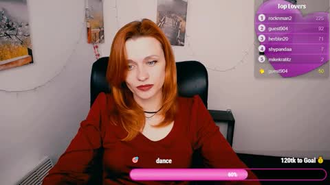 Mia online show from March 2026 08:10:01 AM