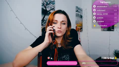 Mia online show from May 2026 07:26:02 AM