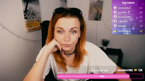 Snapshot of peppymia chatting on July 2026 07:13:01 AM Mia online show from July 2026 07:13:01 AM