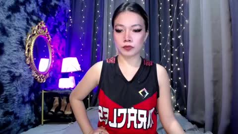 pepsi_paloma28 online show from March 2025 09:00:01 AM