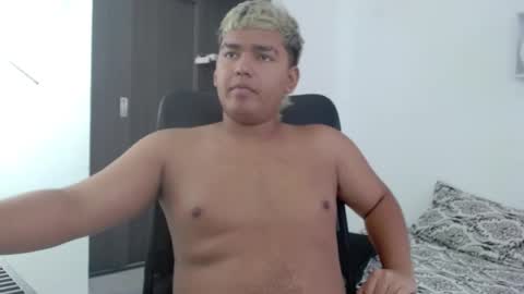 percibal_junior1 online show from January 2025 09:29:02 PM