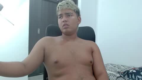 percibal_junior1 online show from January 2025 03:45:02 AM