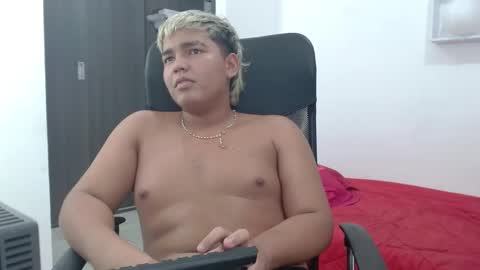 percibal_junior1 online show from January 2025 10:50:02 AM