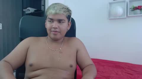 percibal_junior1 online show from January 2025 04:55:02 PM