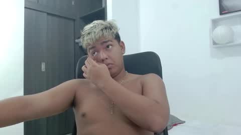 percibal_junior1 online show from January 2025 10:01:01 AM