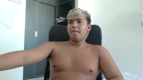 percibal_junior1 online show from January 2025 04:04:02 PM