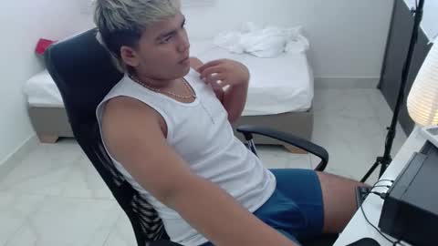 percibal_junior1 online show from January 2025 01:03:02 PM