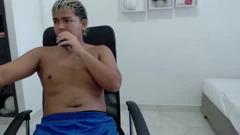 percibal_junior1 online show from January 2025 11:55:01 AM