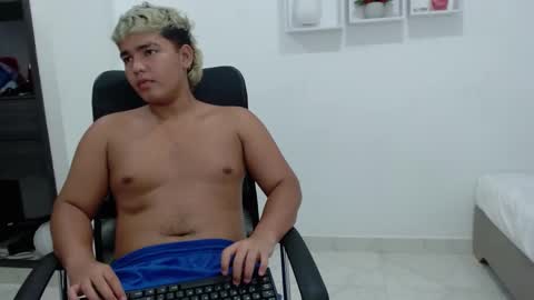 percibal_junior1 online show from January 2025 05:23:02 AM