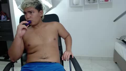 percibal_junior1 online show from January 2025 04:52:02 AM