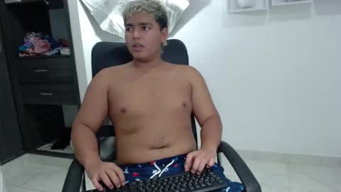 percibal_junior1 online show from January 2025 02:21:02 AM