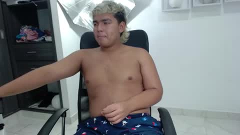 percibal_junior1 online show from January 2025 05:22:01 AM