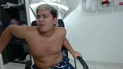 percibal_junior1 online show from January 2025 08:25:01 AM