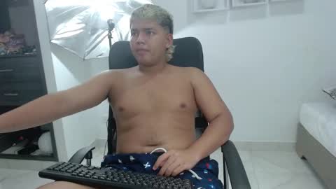 percibal_junior1 online show from January 2025 02:38:02 AM