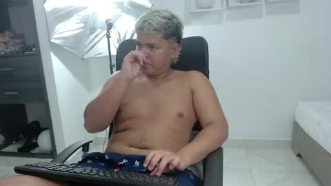 percibal_junior1 online show from January 2025 05:41:02 AM