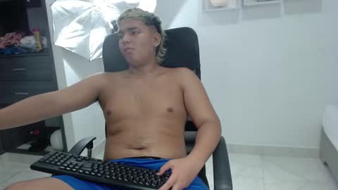 percibal_junior1 online show from January 2025 03:30:02 AM