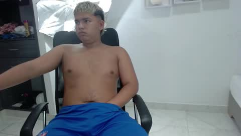 percibal_junior1 online show from January 2025 06:35:01 AM