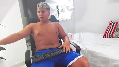 percibal_junior1 online show from February 2025 05:49:02 AM