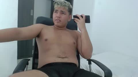 percibal_junior1 online show from February 2025 02:06:02 AM