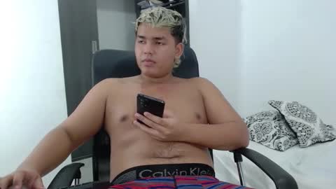 percibal_junior1 online show from February 2025 05:14:02 AM