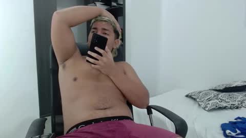 percibal_junior1 online show from February 2025 05:16:01 AM