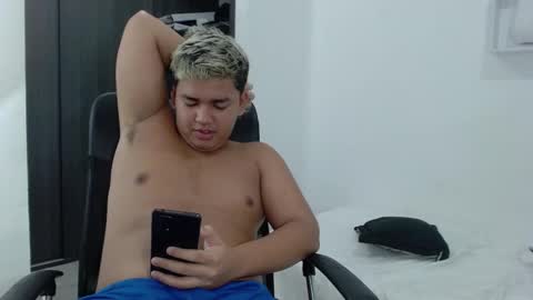 percibal_junior1 online show from February 2025 01:52:02 AM