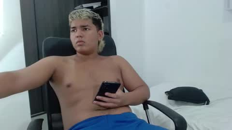 percibal_junior1 online show from February 2025 04:54:02 AM