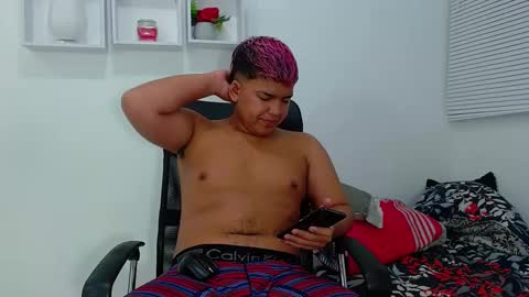 percibal_junior1 online show from March 2025 02:06:02 AM