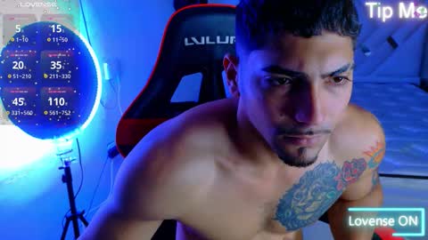 Jacob online show from September 2025 03:44:02 PM