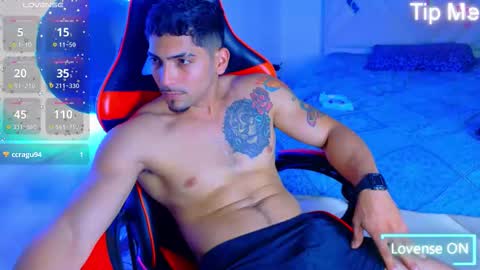 Jacob online show from September 2025 07:49:01 PM