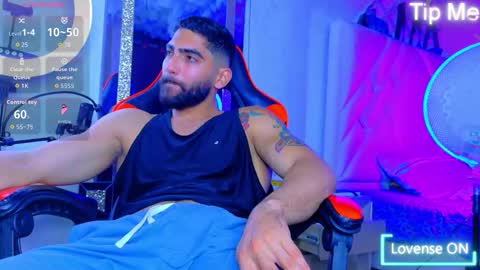 Jacob online show from March 2026 01:45:02 AM