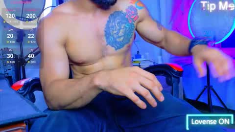 Snapshot of perfec_king00 chatting on March 2026 01:44:01 AM Jacob online show from March 2026 01:44:01 AM