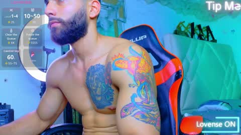 Snapshot of perfec_king00 chatting on March 2026 11:16:01 PM Jacob online show from March 2026 11:16:01 PM