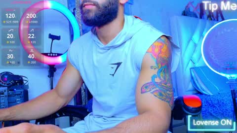 Snapshot of perfec_king00 chatting on April 2026 12:52:01 AM Jacob online show from April 2026 12:52:01 AM