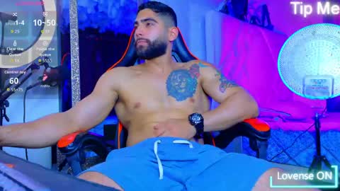 Snapshot of perfec_king00 chatting on April 2026 04:32:02 PM Jacob online show from April 2026 04:32:02 PM