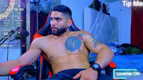 Snapshot of perfec_king00 chatting on April 2026 04:38:02 AM Jacob online show from April 2026 04:38:02 AM