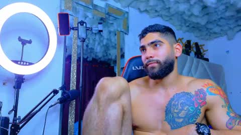 Snapshot of perfec_king00 chatting on April 2026 07:07:02 PM Jacob online show from April 2026 07:07:02 PM