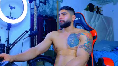 Snapshot of perfec_king00 chatting on April 2026 08:00:02 PM Jacob online show from April 2026 08:00:02 PM