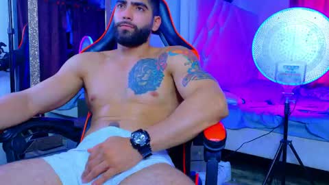 Snapshot of perfec_king00 chatting on April 2026 01:57:02 PM Jacob online show from April 2026 01:57:02 PM