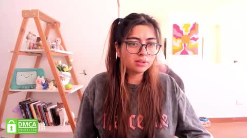 Sarah Ana Banana online show from February 2026 04:13:02 PM