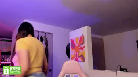 Sarah Ana Banana online show from July 2026 11:05:02 AM