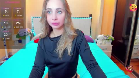 Snapshot of perfectjulia chatting on December 2024 06:36:01 AM Julia online show from December 2024 06:36:01 AM