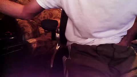 Snapshot of perfecto337 chatting on October 2025 01:36:02 AM perfecto337 online show from October 2025 01:36:02 AM