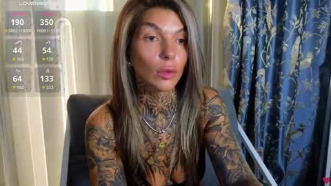 Snapshot of perfecttbaby77n chatting on November 2025 09:08:02 AM Anna online show from November 2025 09:08:02 AM