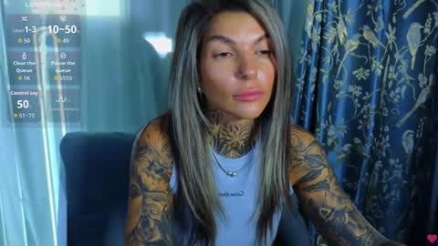 Snapshot of perfecttbaby77n chatting on November 2025 07:38:02 AM Anna online show from November 2025 07:38:02 AM