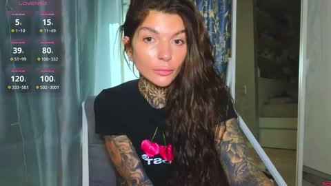 Snapshot of perfecttbaby77n chatting on March 2026 10:08:02 AM Anna online show from March 2026 10:08:02 AM