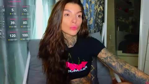 Snapshot of perfecttbaby77n chatting on March 2026 10:32:01 AM Anna online show from March 2026 10:32:01 AM